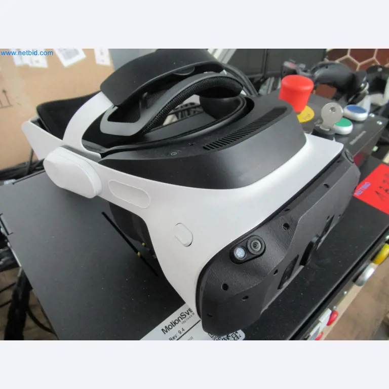 LILIUM eAircraft GmbH / LILIUM GmbH; machines, test systems and operating equipment for the production of eVTOLs-7