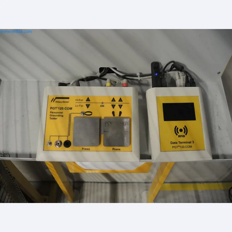 LILIUM eAircraft GmbH / LILIUM GmbH; machines, test systems and operating equipment for the production of eVTOLs-2