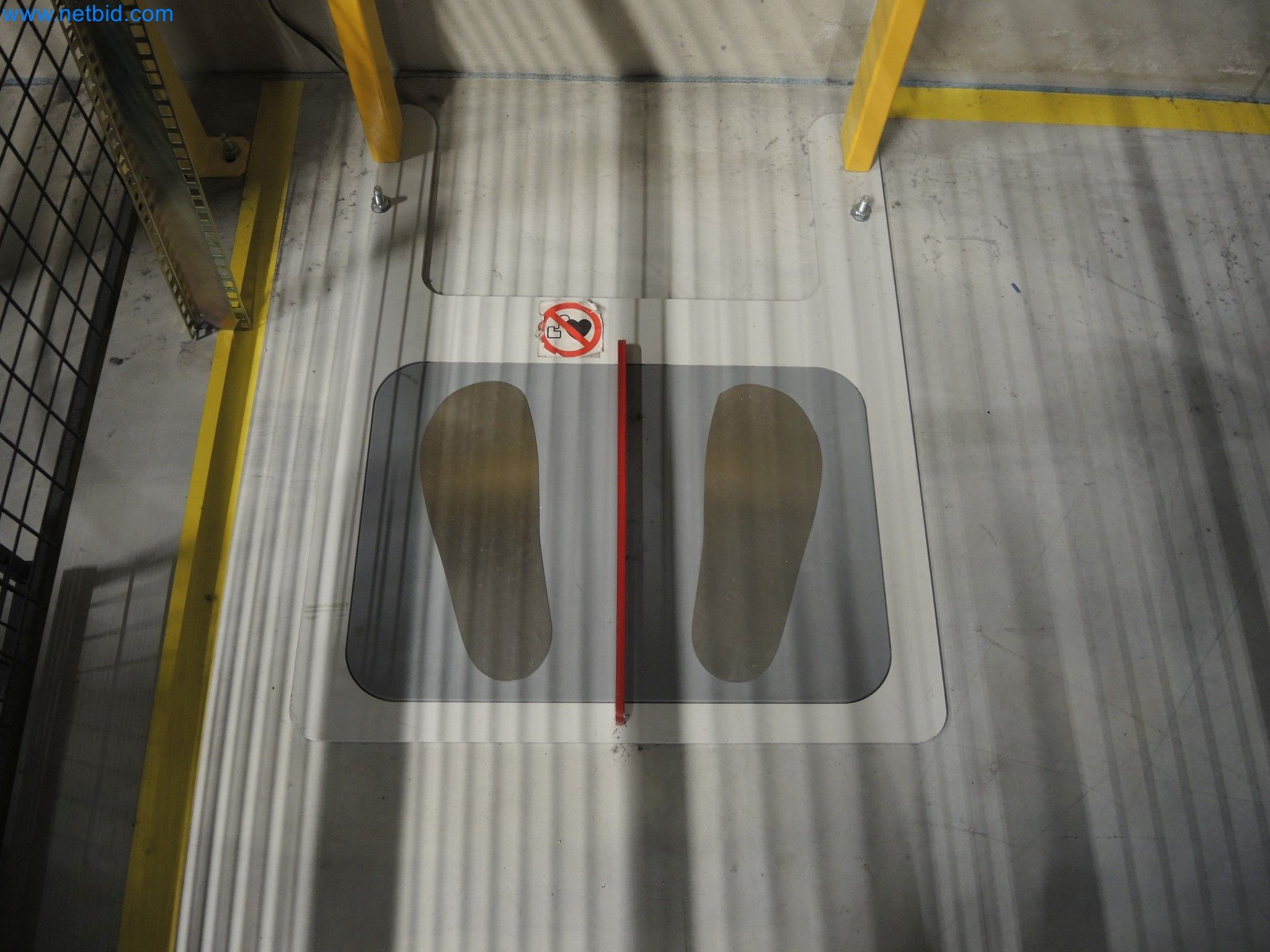 LILIUM eAircraft GmbH / LILIUM GmbH; machines, test systems and operating equipment for the production of eVTOLs-3