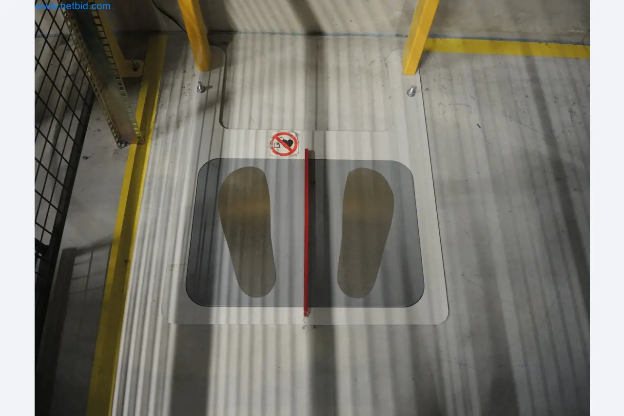 LILIUM eAircraft GmbH / LILIUM GmbH; machines, test systems and operating equipment for the production of eVTOLs-3