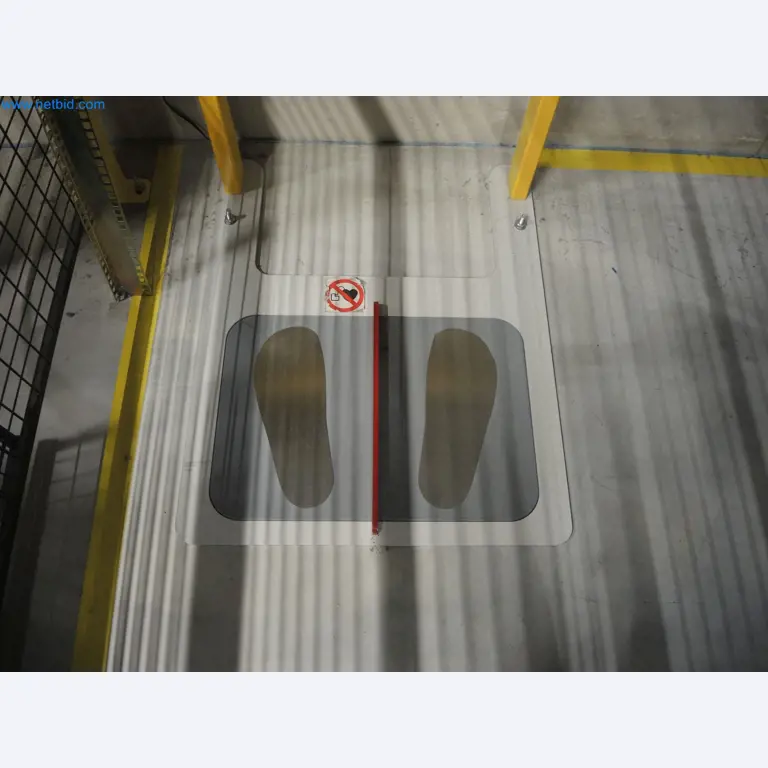 LILIUM eAircraft GmbH / LILIUM GmbH; machines, test systems and operating equipment for the production of eVTOLs-3