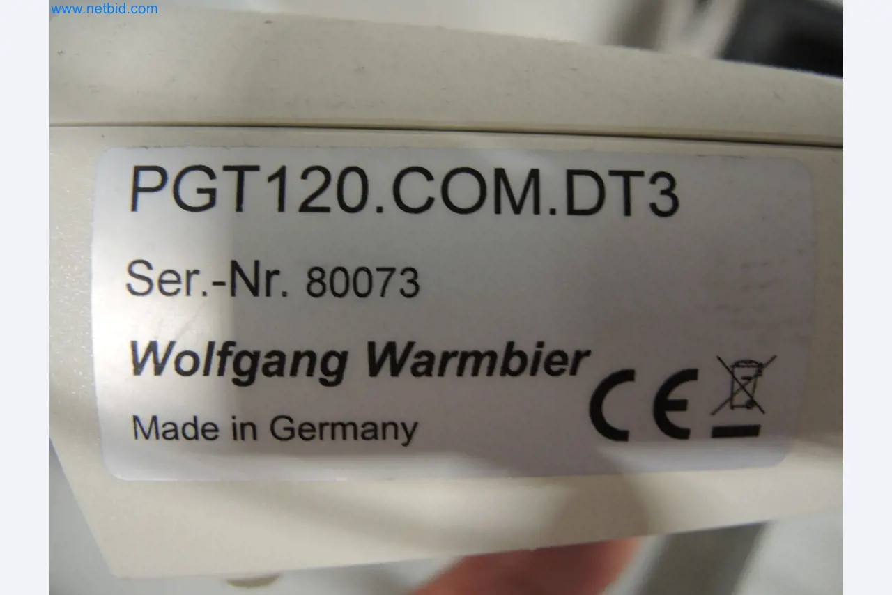 LILIUM eAircraft GmbH / LILIUM GmbH; machines, test systems and operating equipment for the production of eVTOLs-4