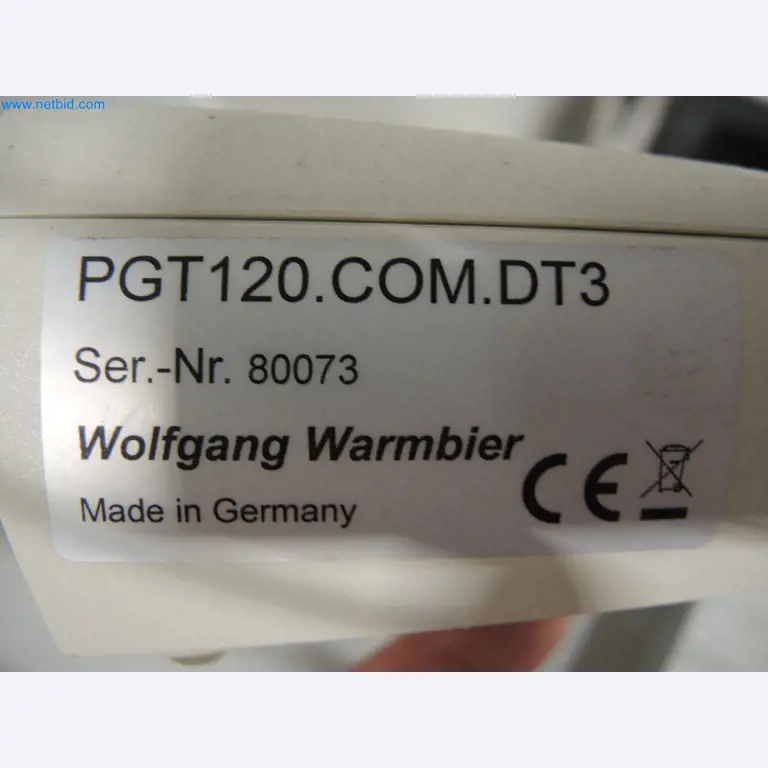 LILIUM eAircraft GmbH / LILIUM GmbH; machines, test systems and operating equipment for the production of eVTOLs-4