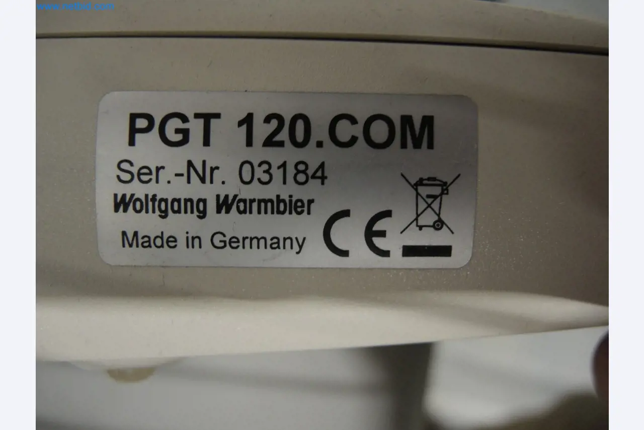 LILIUM eAircraft GmbH / LILIUM GmbH; machines, test systems and operating equipment for the production of eVTOLs-5