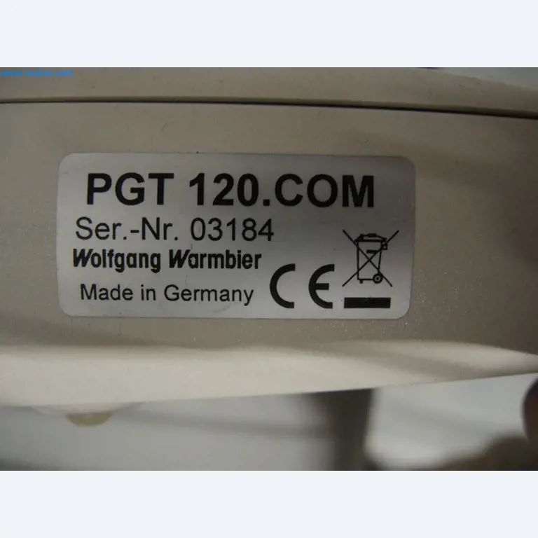 LILIUM eAircraft GmbH / LILIUM GmbH; machines, test systems and operating equipment for the production of eVTOLs-5