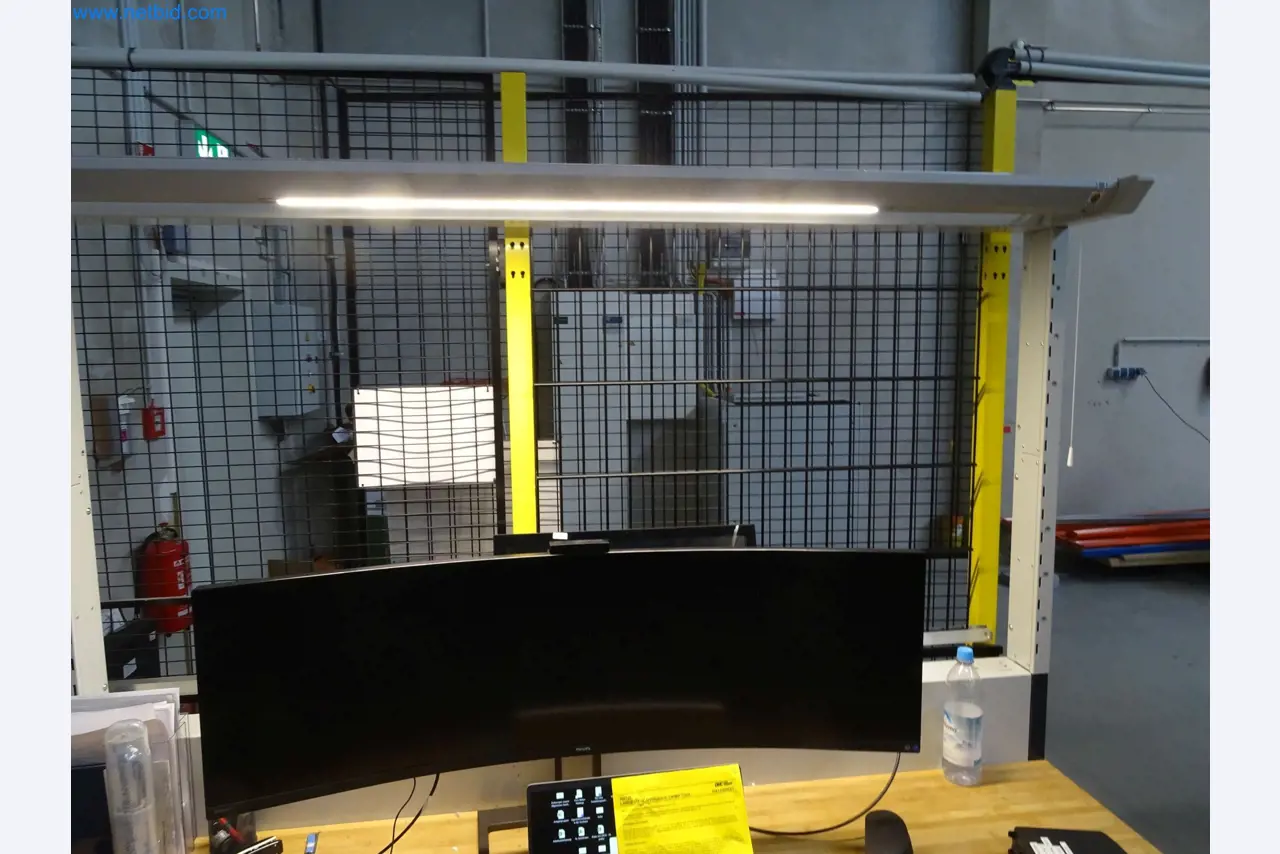 LILIUM eAircraft GmbH / LILIUM GmbH; machines, test systems and operating equipment for the production of eVTOLs-10