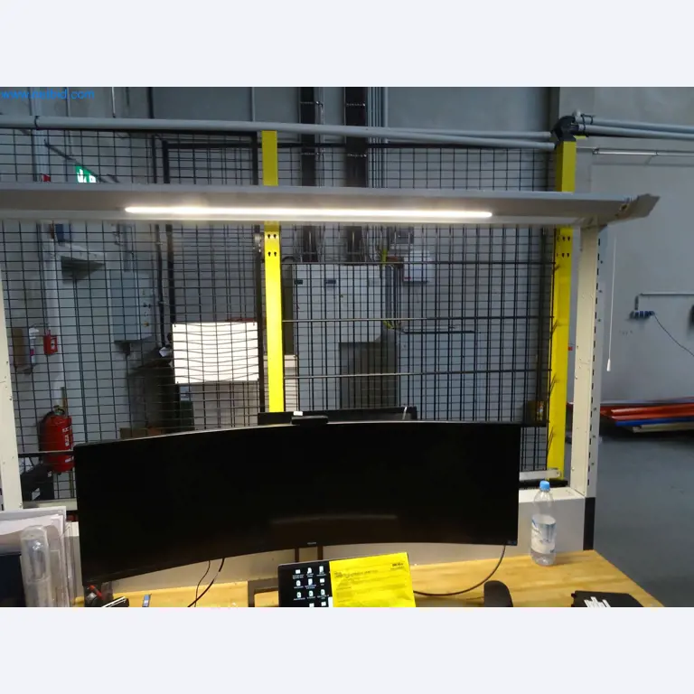 LILIUM eAircraft GmbH / LILIUM GmbH; machines, test systems and operating equipment for the production of eVTOLs-10