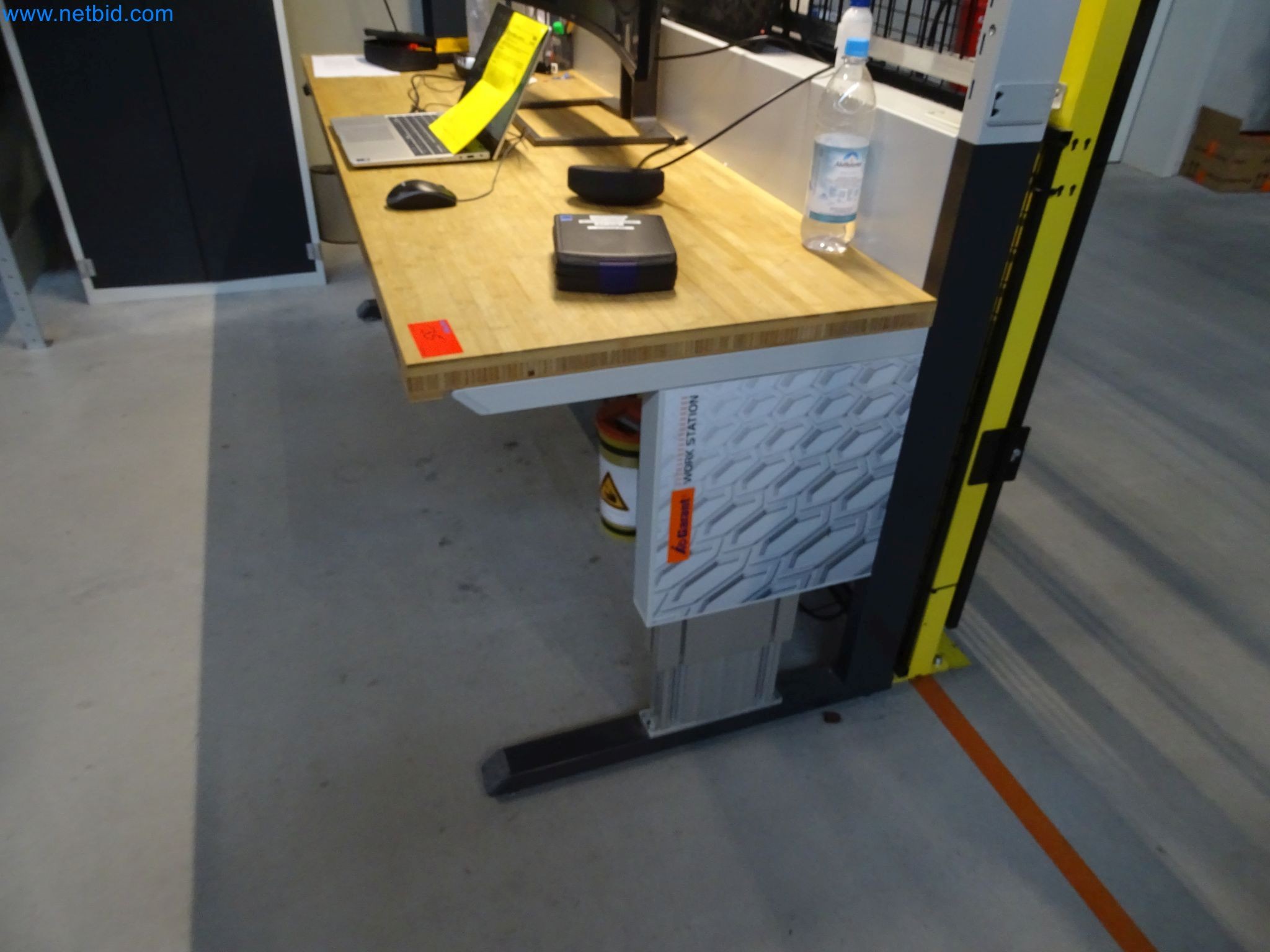LILIUM eAircraft GmbH / LILIUM GmbH; technical equipment, avionics inventory, spare parts, and operating supplies for the manufacture of eVTOLs-11