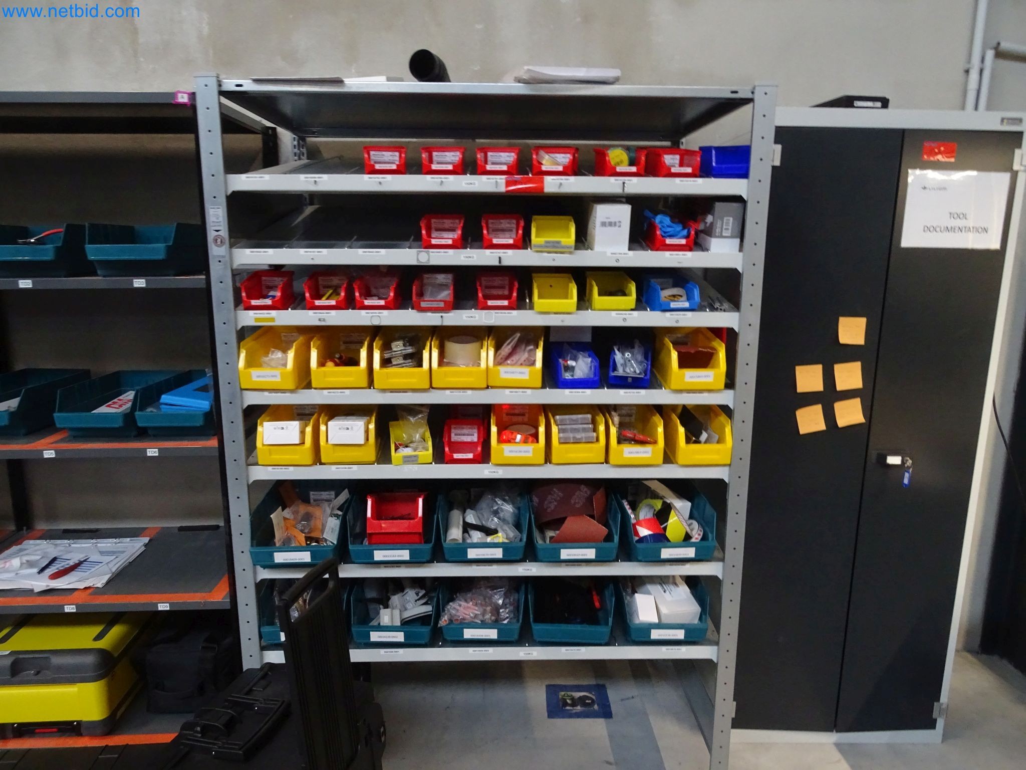 LILIUM eAircraft GmbH / LILIUM GmbH; technical equipment, avionics inventory, spare parts, and operating supplies for the manufacture of eVTOLs-12