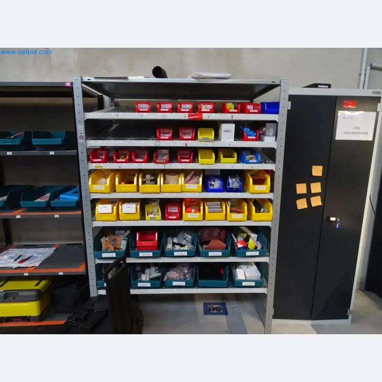 LILIUM eAircraft GmbH / LILIUM GmbH; machines, test systems and operating equipment for the production of eVTOLs-12