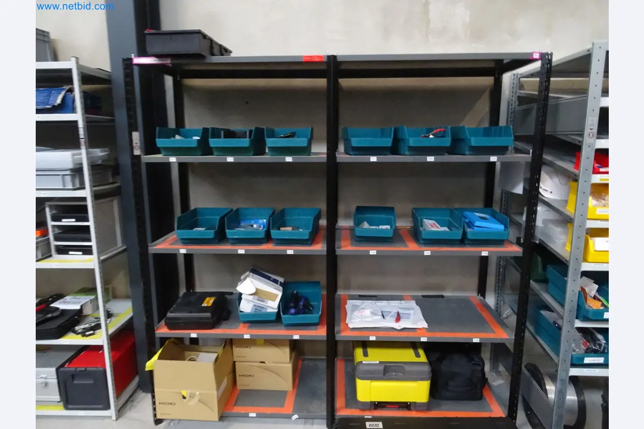 LILIUM eAircraft GmbH / LILIUM GmbH; machines, test systems and operating equipment for the production of eVTOLs-13