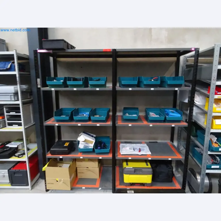 LILIUM eAircraft GmbH / LILIUM GmbH; machines, test systems and operating equipment for the production of eVTOLs-13