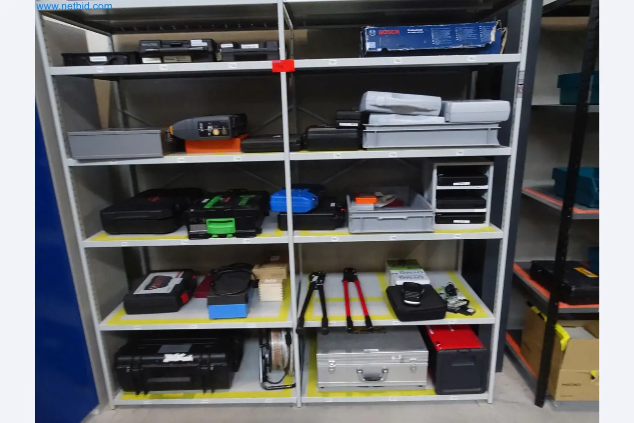 LILIUM eAircraft GmbH / LILIUM GmbH; machines, test systems and operating equipment for the production of eVTOLs-14