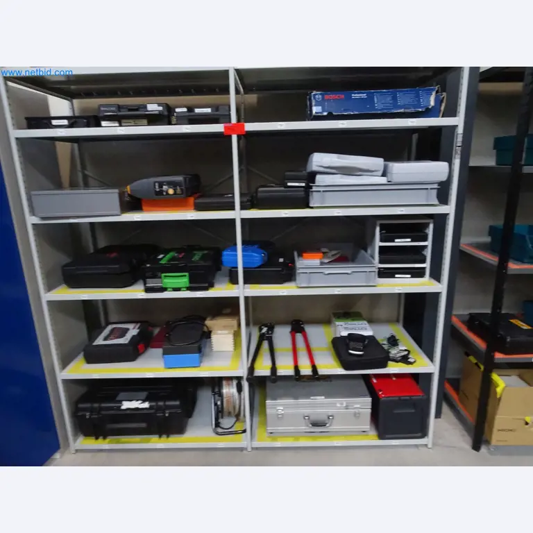 LILIUM eAircraft GmbH / LILIUM GmbH; machines, test systems and operating equipment for the production of eVTOLs-14