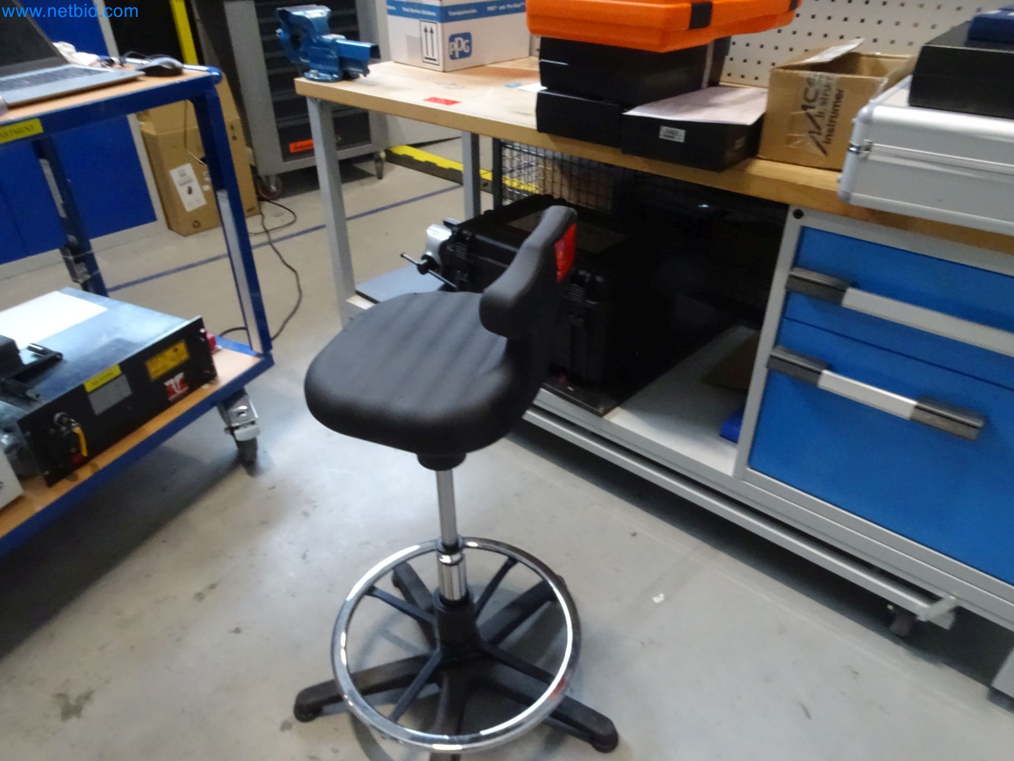 LILIUM eAircraft GmbH / LILIUM GmbH; technical equipment, avionics inventory, spare parts, and operating supplies for the manufacture of eVTOLs-15
