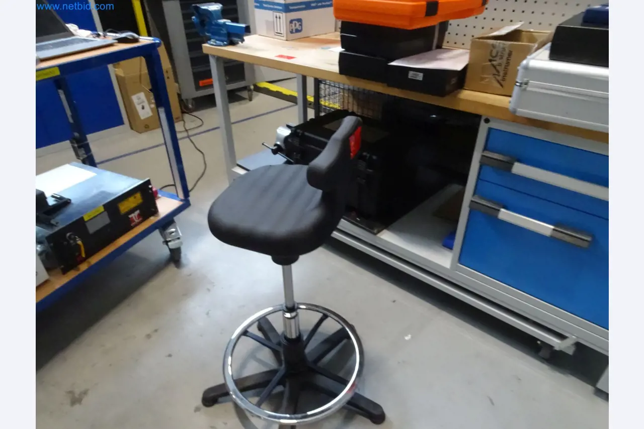 LILIUM eAircraft GmbH / LILIUM GmbH; machines, test systems and operating equipment for the production of eVTOLs-15