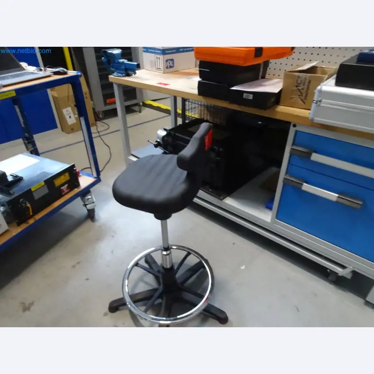 LILIUM eAircraft GmbH / LILIUM GmbH; machines, test systems and operating equipment for the production of eVTOLs-15