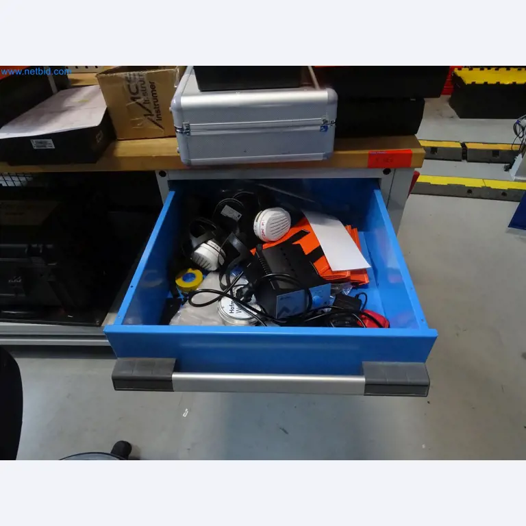 LILIUM eAircraft GmbH / LILIUM GmbH; machines, test systems and operating equipment for the production of eVTOLs-18