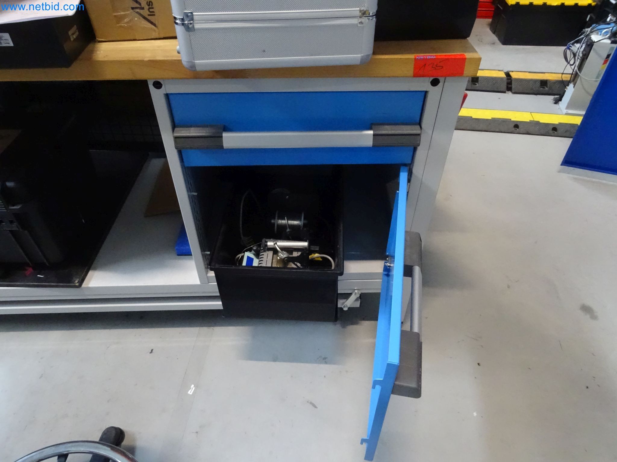 LILIUM eAircraft GmbH / LILIUM GmbH; technical equipment, avionics inventory, spare parts, and operating supplies for the manufacture of eVTOLs-19