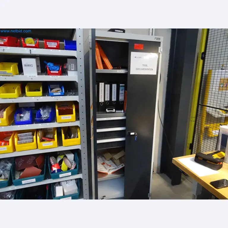 LILIUM eAircraft GmbH / LILIUM GmbH; machines, test systems and operating equipment for the production of eVTOLs-1