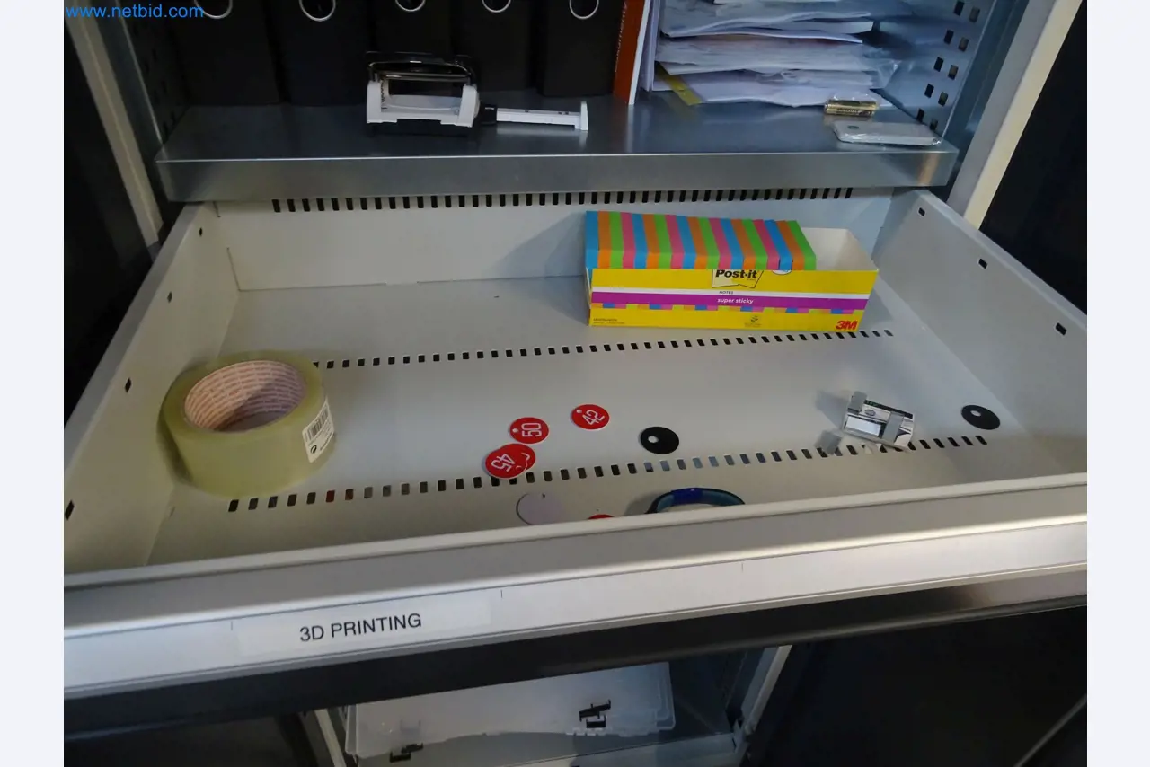 LILIUM eAircraft GmbH / LILIUM GmbH; machines, test systems and operating equipment for the production of eVTOLs-2