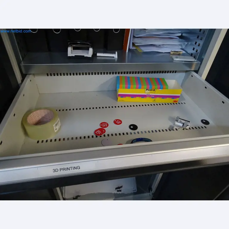 LILIUM eAircraft GmbH / LILIUM GmbH; machines, test systems and operating equipment for the production of eVTOLs-2