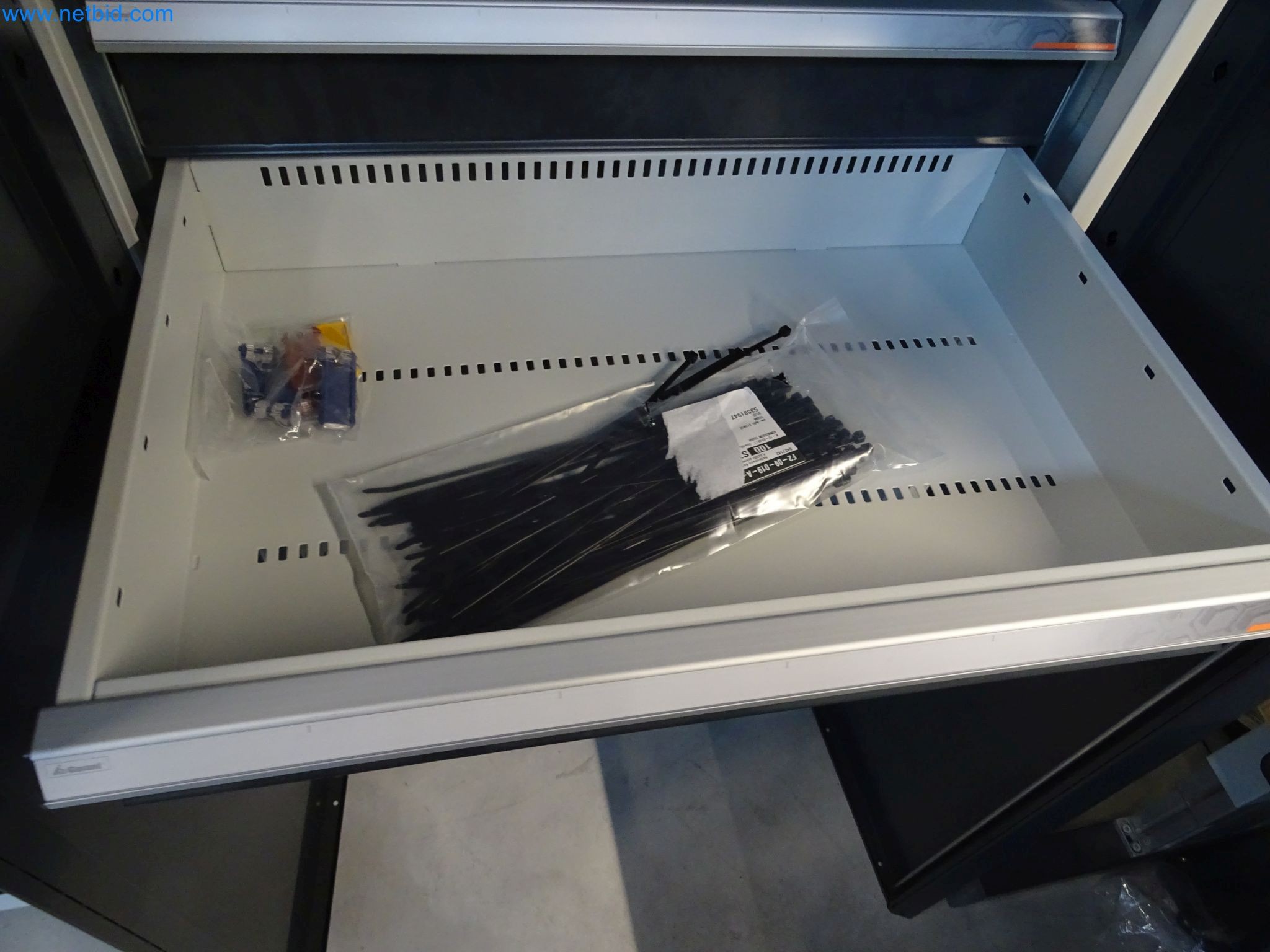 LILIUM eAircraft GmbH / LILIUM GmbH; technical equipment, avionics inventory, spare parts, and operating supplies for the manufacture of eVTOLs-4
