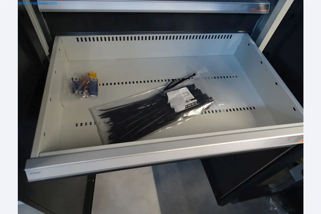 LILIUM eAircraft GmbH / LILIUM GmbH; machines, test systems and operating equipment for the production of eVTOLs-4