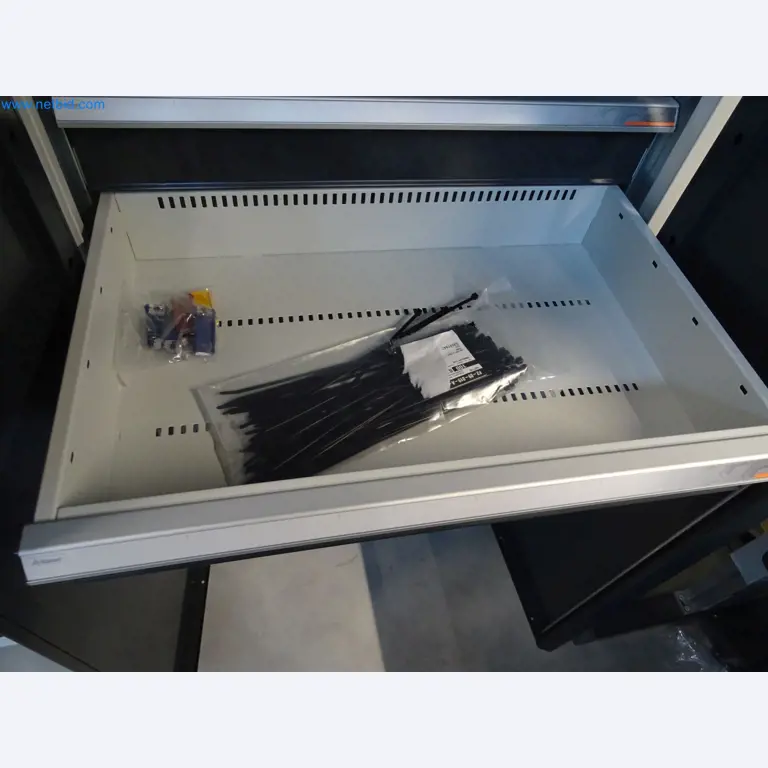 LILIUM eAircraft GmbH / LILIUM GmbH; machines, test systems and operating equipment for the production of eVTOLs-4