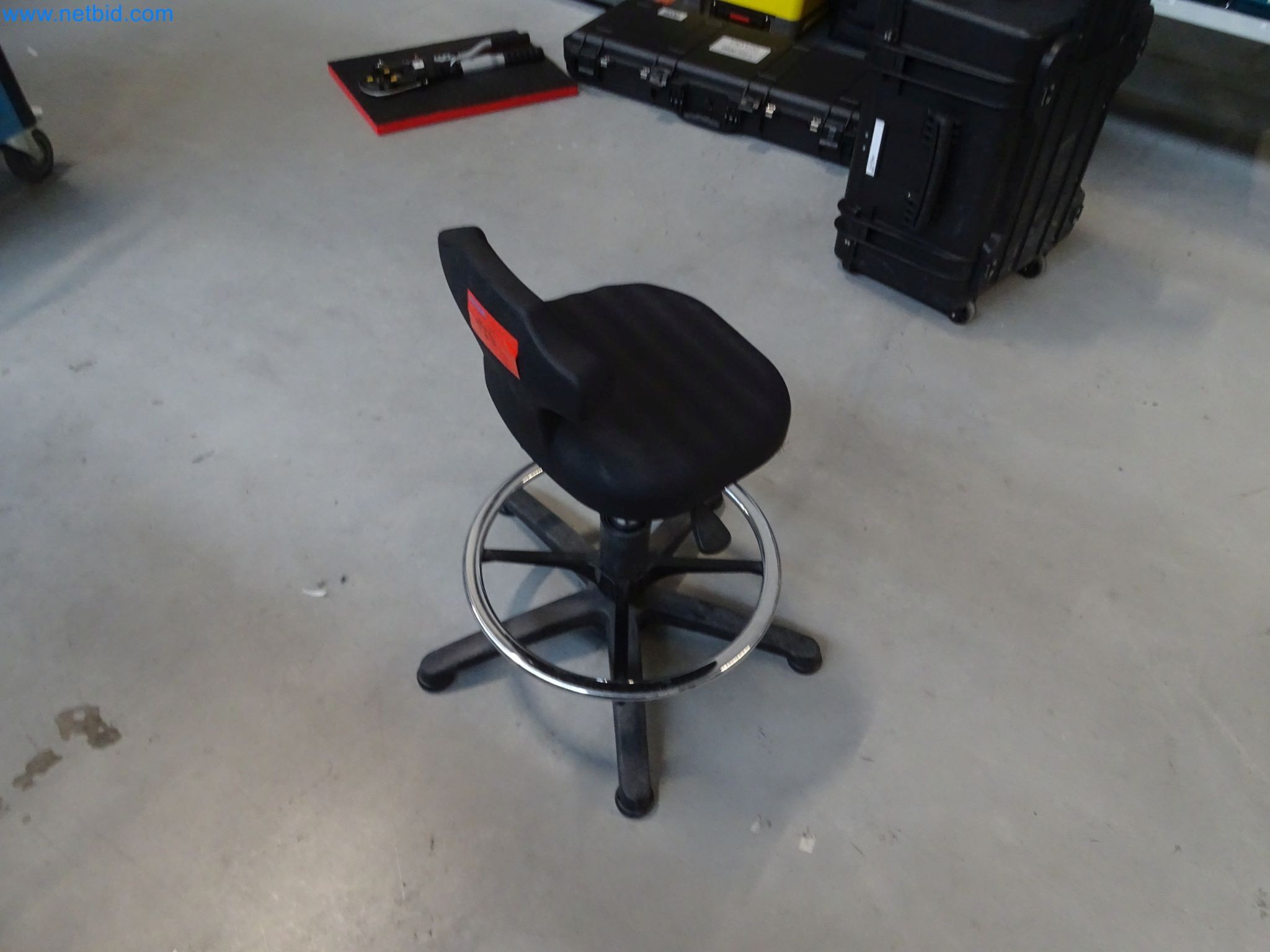 LILIUM eAircraft GmbH / LILIUM GmbH; technical equipment, avionics inventory, spare parts, and operating supplies for the manufacture of eVTOLs-6