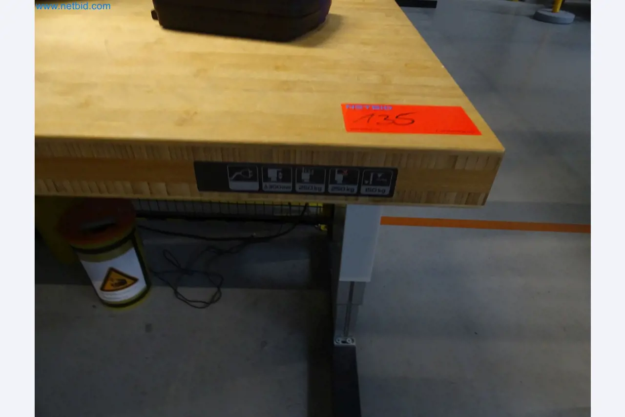 LILIUM eAircraft GmbH / LILIUM GmbH; machines, test systems and operating equipment for the production of eVTOLs-8