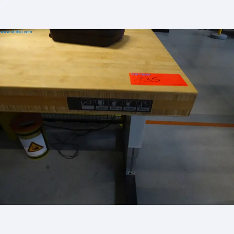 LILIUM eAircraft GmbH / LILIUM GmbH; machines, test systems and operating equipment for the production of eVTOLs-8