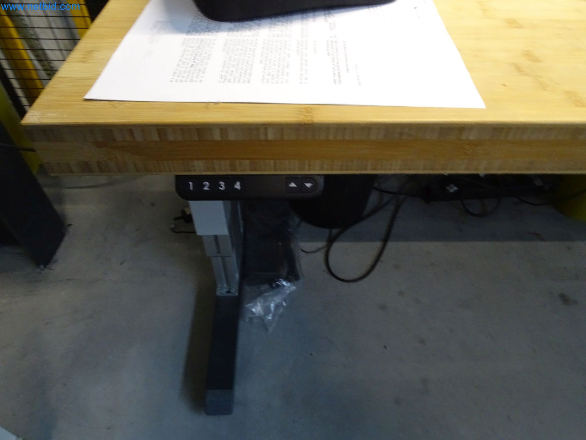 LILIUM eAircraft GmbH / LILIUM GmbH; technical equipment, avionics inventory, spare parts, and operating supplies for the manufacture of eVTOLs-9