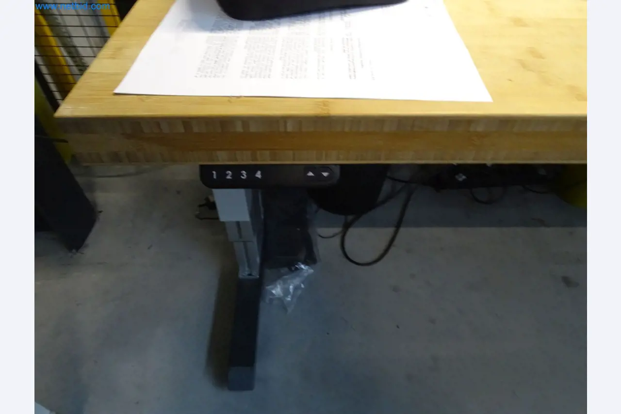 LILIUM eAircraft GmbH / LILIUM GmbH; machines, test systems and operating equipment for the production of eVTOLs-9