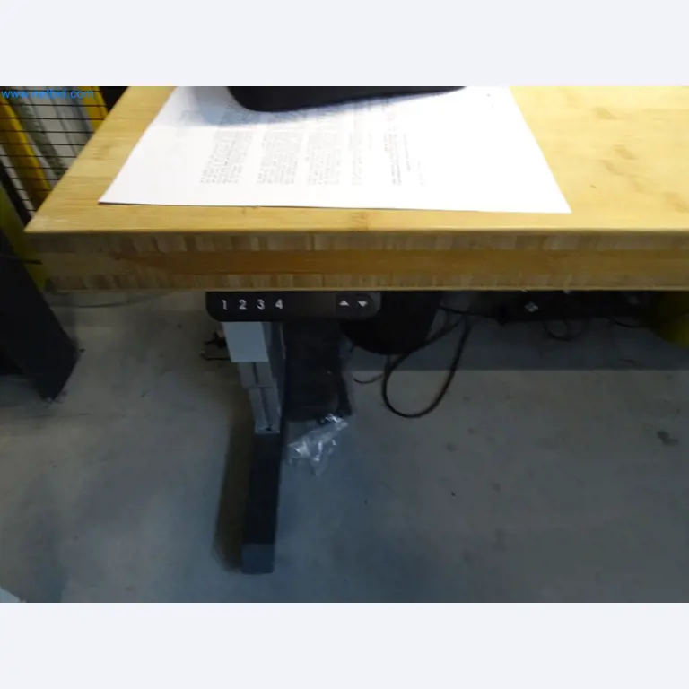 LILIUM eAircraft GmbH / LILIUM GmbH; machines, test systems and operating equipment for the production of eVTOLs-9