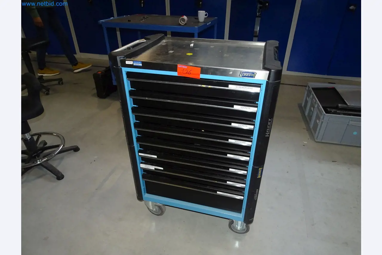 LILIUM eAircraft GmbH / LILIUM GmbH; machines, test systems and operating equipment for the production of eVTOLs-1