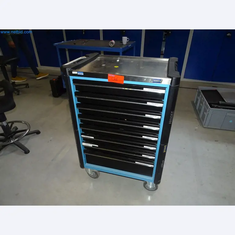 LILIUM eAircraft GmbH / LILIUM GmbH; machines, test systems and operating equipment for the production of eVTOLs-1