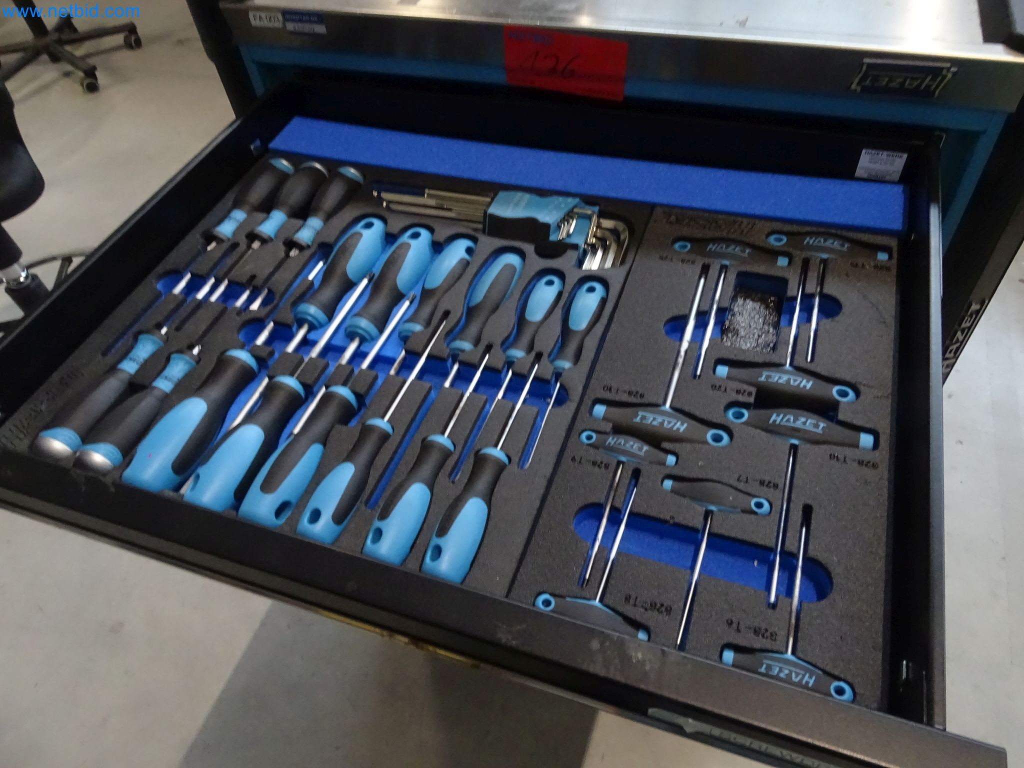 LILIUM eAircraft GmbH / LILIUM GmbH; technical equipment, avionics inventory, spare parts, and operating supplies for the manufacture of eVTOLs-2