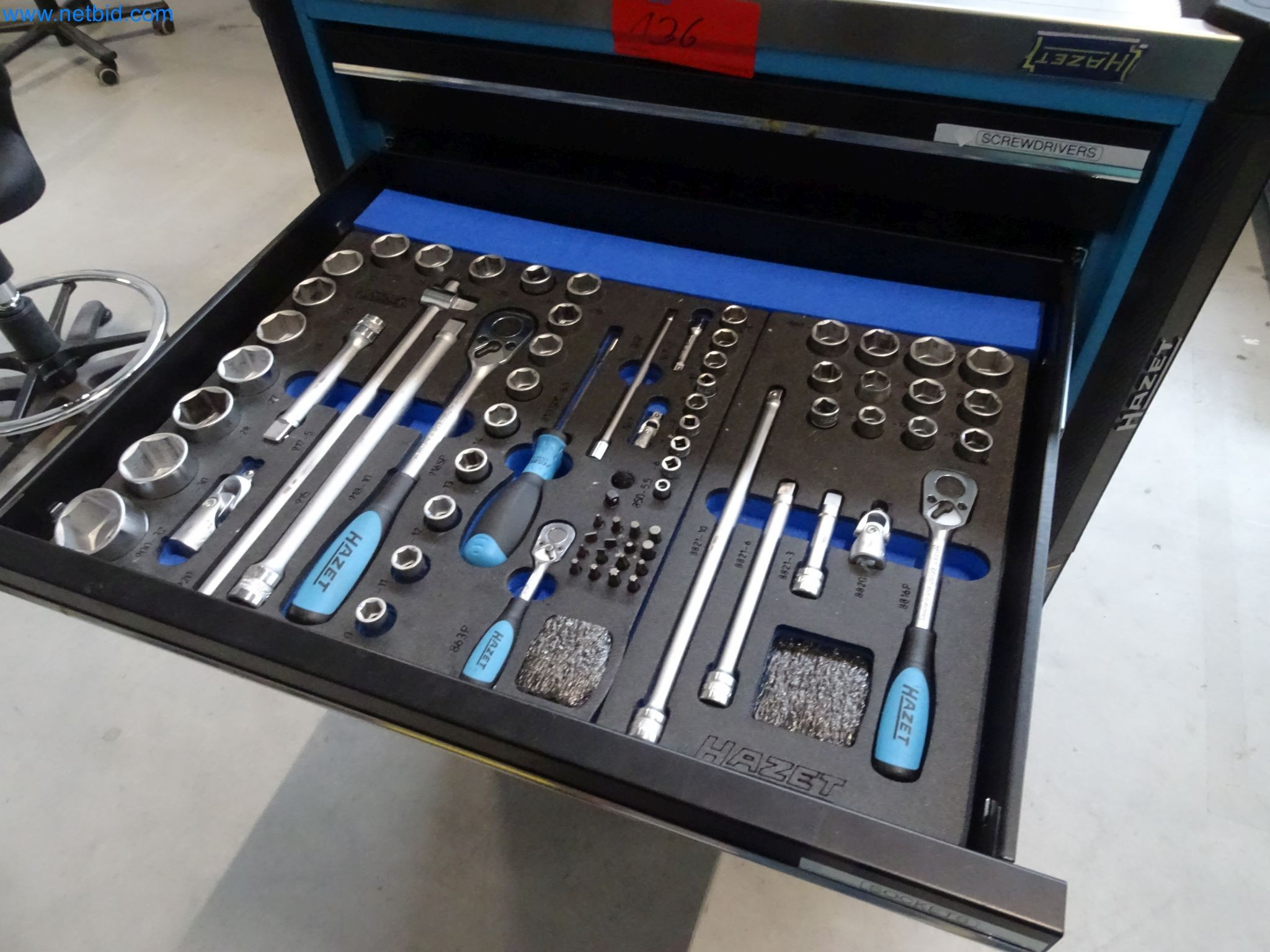 LILIUM eAircraft GmbH / LILIUM GmbH; technical equipment, avionics inventory, spare parts, and operating supplies for the manufacture of eVTOLs-3