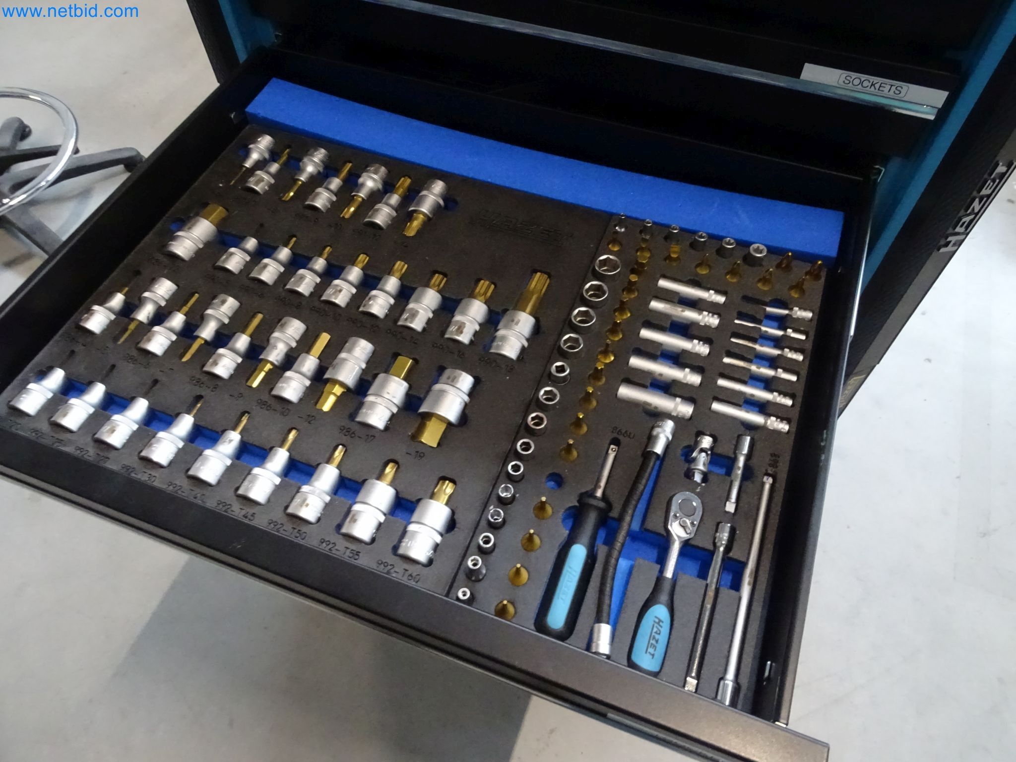 LILIUM eAircraft GmbH / LILIUM GmbH; technical equipment, avionics inventory, spare parts, and operating supplies for the manufacture of eVTOLs-4