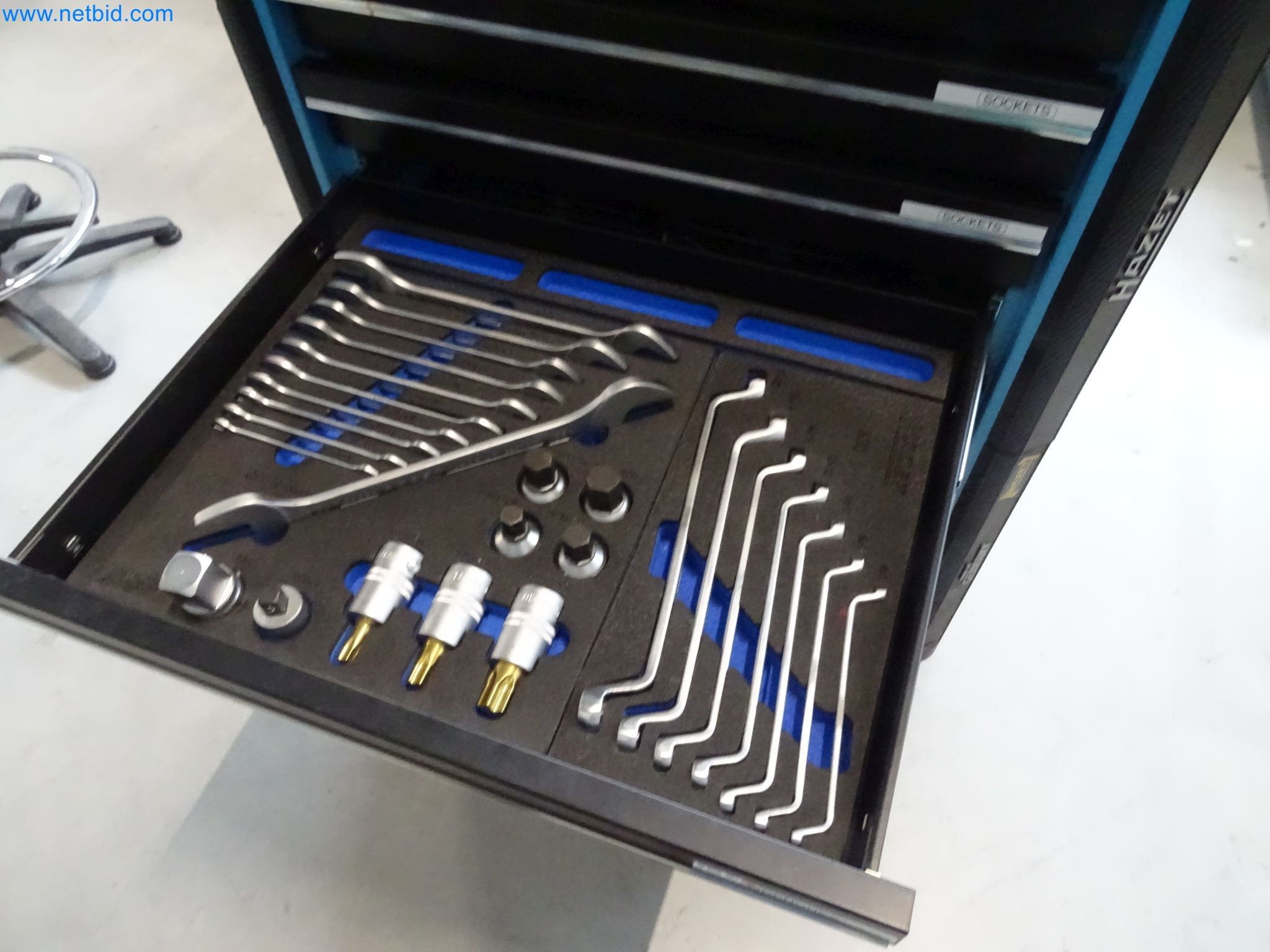 LILIUM eAircraft GmbH / LILIUM GmbH; technical equipment, avionics inventory, spare parts, and operating supplies for the manufacture of eVTOLs-5
