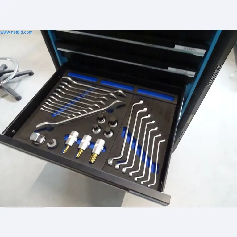 LILIUM eAircraft GmbH / LILIUM GmbH; machines, test systems and operating equipment for the production of eVTOLs-5