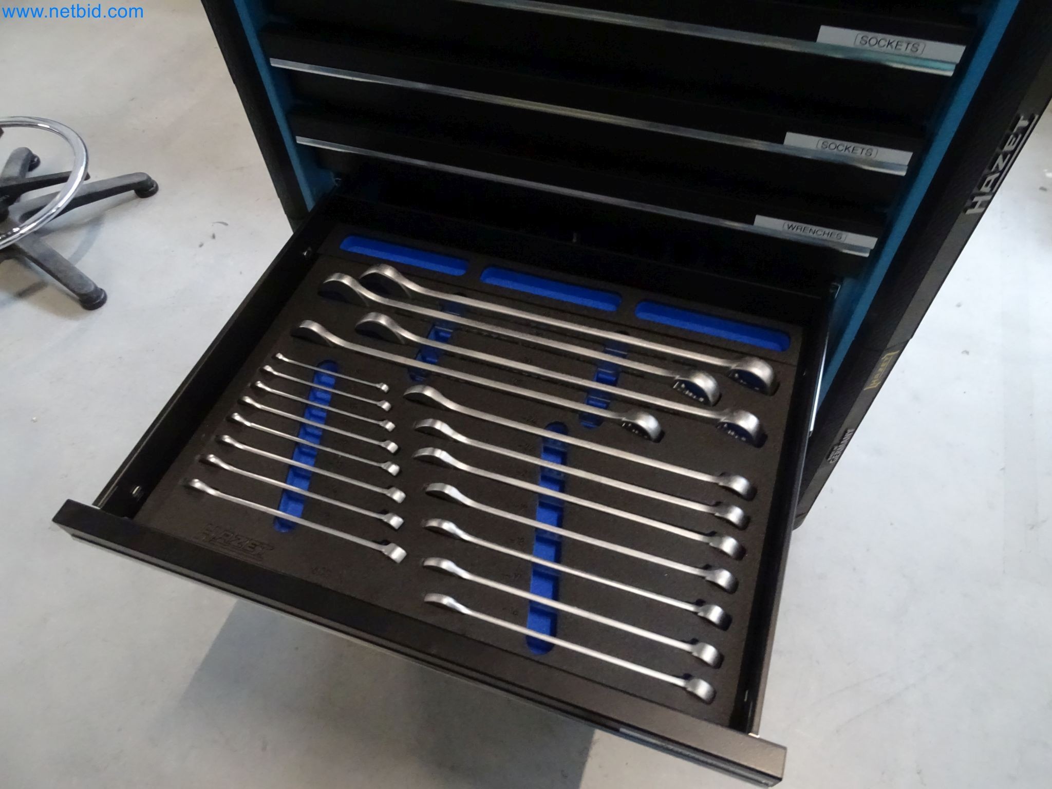 LILIUM eAircraft GmbH / LILIUM GmbH; technical equipment, avionics inventory, spare parts, and operating supplies for the manufacture of eVTOLs-6