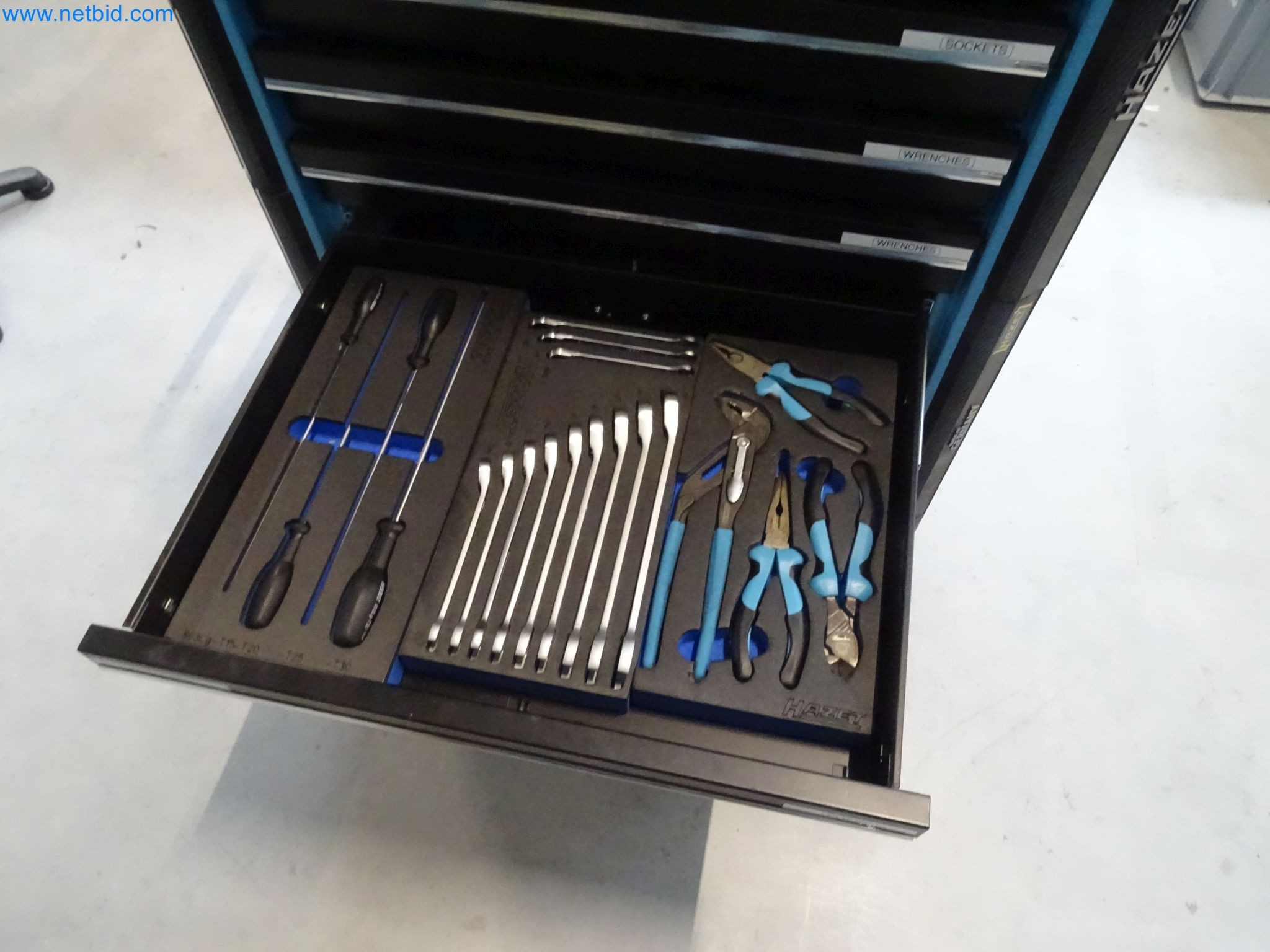 LILIUM eAircraft GmbH / LILIUM GmbH; technical equipment, avionics inventory, spare parts, and operating supplies for the manufacture of eVTOLs-7