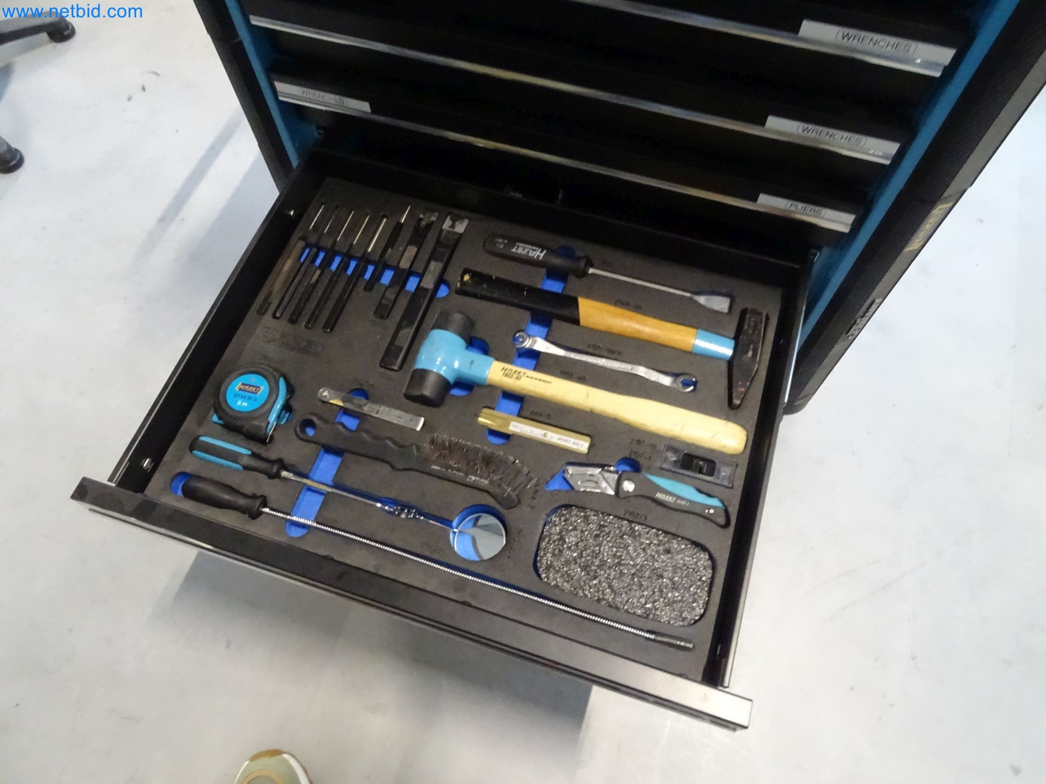 LILIUM eAircraft GmbH / LILIUM GmbH; technical equipment, avionics inventory, spare parts, and operating supplies for the manufacture of eVTOLs-8