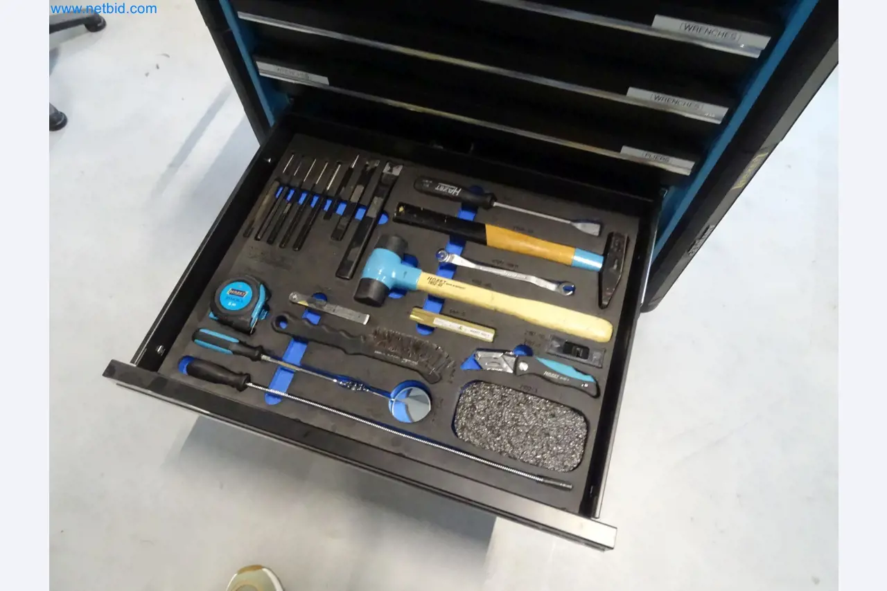 LILIUM eAircraft GmbH / LILIUM GmbH; machines, test systems and operating equipment for the production of eVTOLs-8