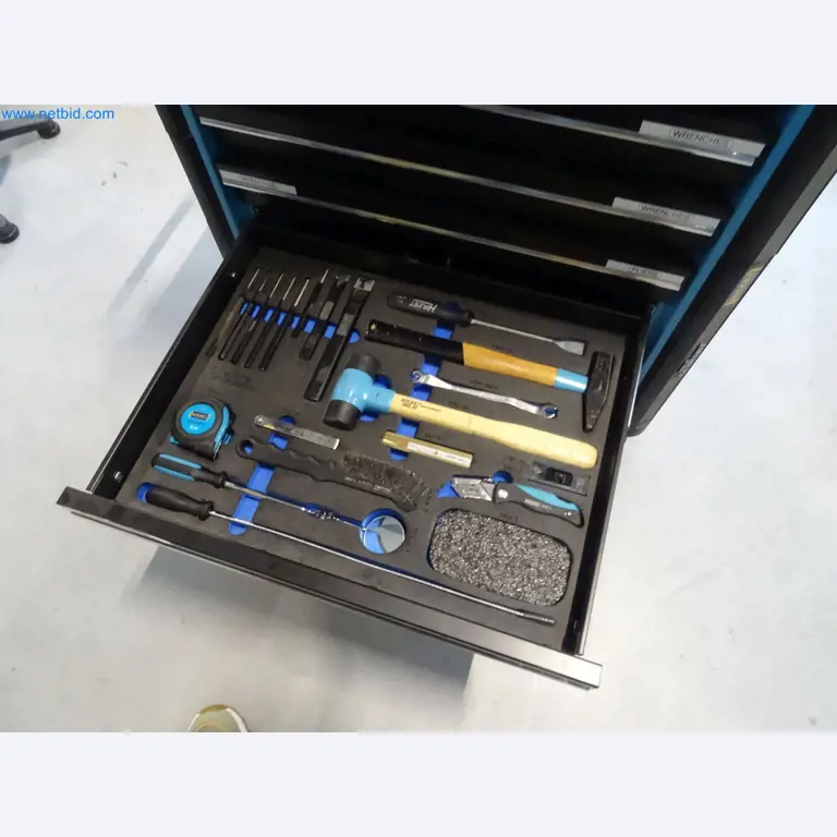 LILIUM eAircraft GmbH / LILIUM GmbH; machines, test systems and operating equipment for the production of eVTOLs-8