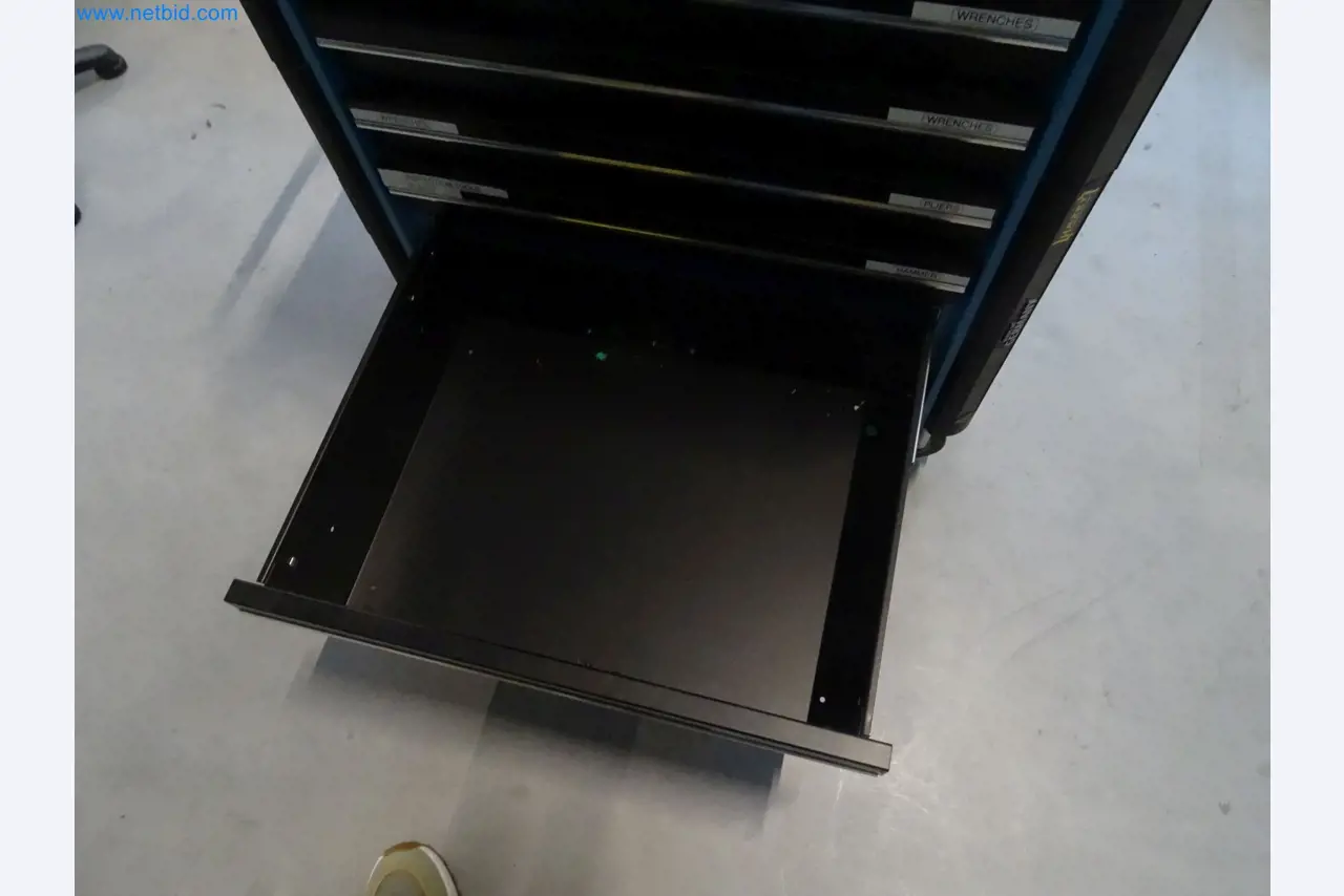 LILIUM eAircraft GmbH / LILIUM GmbH; machines, test systems and operating equipment for the production of eVTOLs-9