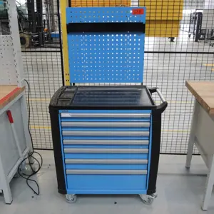 Servantes d'atelier Lista