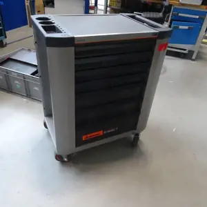 Servantes d'atelier Garant 91 4540_7